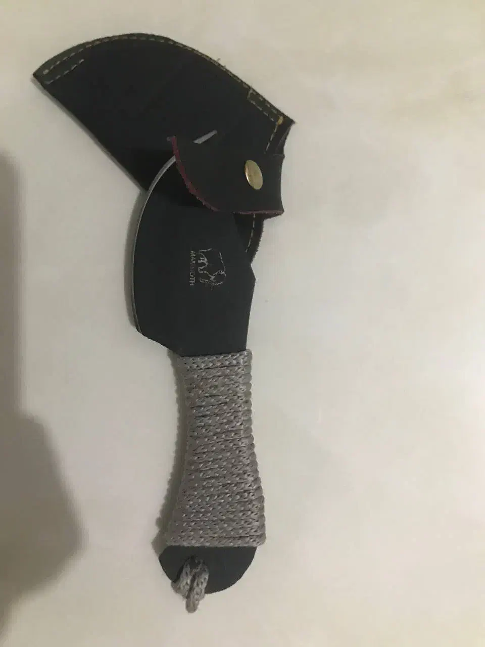 چاقو|کوهنوردی و کمپینگ|مسجد سلیمان, |دیوار