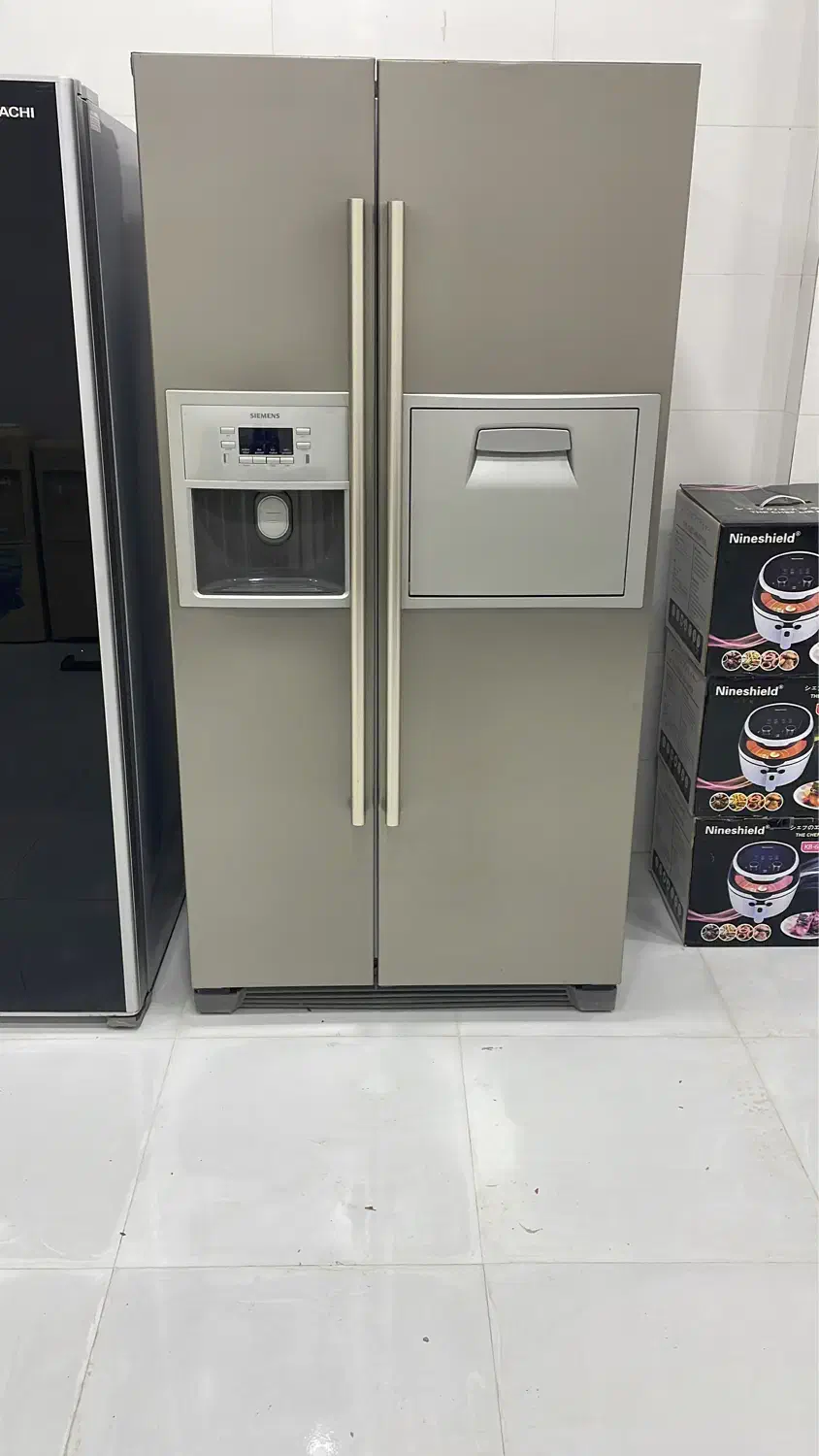 فروش لوازام خانگی استوک و کارکرده درحد نو|سایر لوازم برقی|میناب, |دیوار