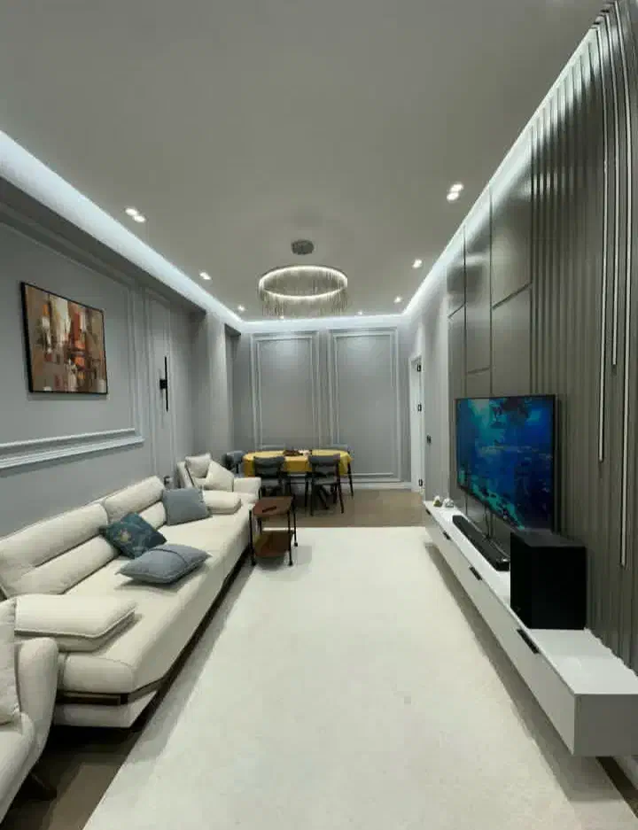 فروش آپارتمان ۶۰ متری ۲ خواب با طراحی مدرن|فروش آپارتمان|تهران, تهرانسر غربی|دیوار