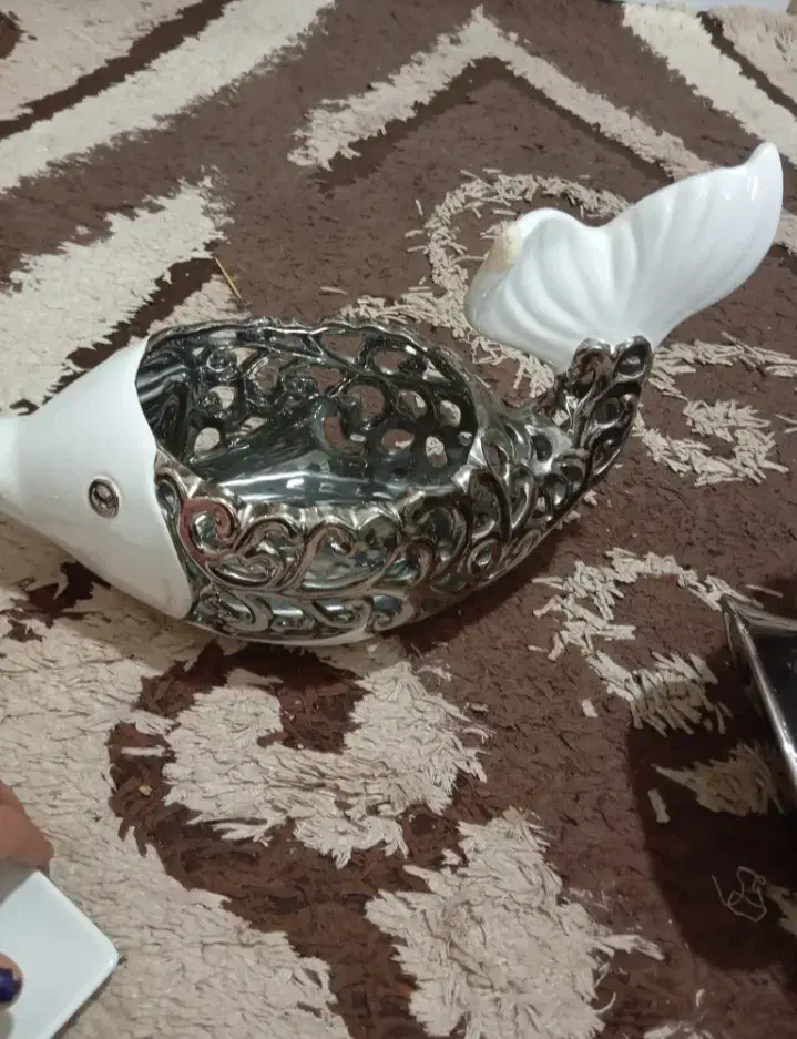 فروشی میوه خوری هر سه تاش|ظروف سرو و پذیرایی|میاندوآب, |دیوار