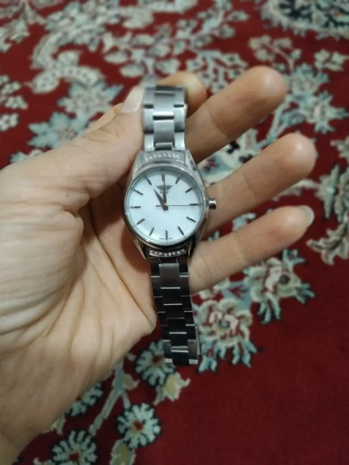 ساعت زنانه|ساعت|بیرجند, |دیوار