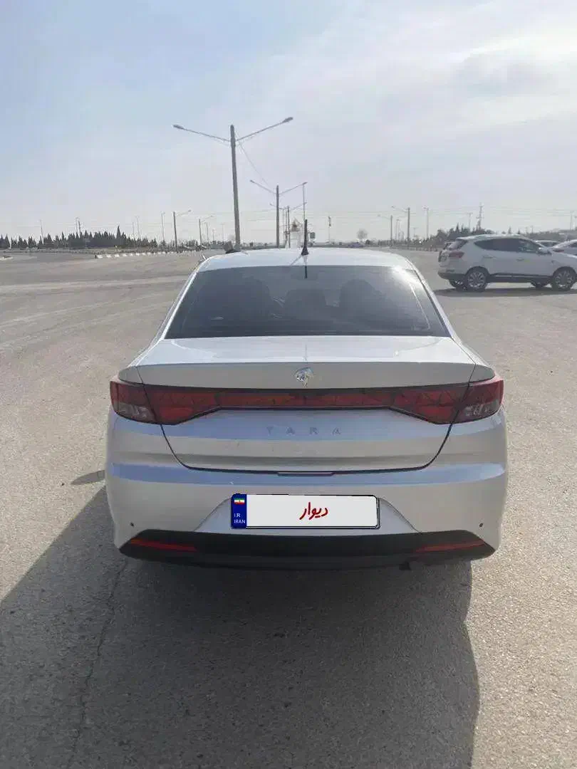 تارا v1|خودرو سواری و وانت|دامغان, |دیوار