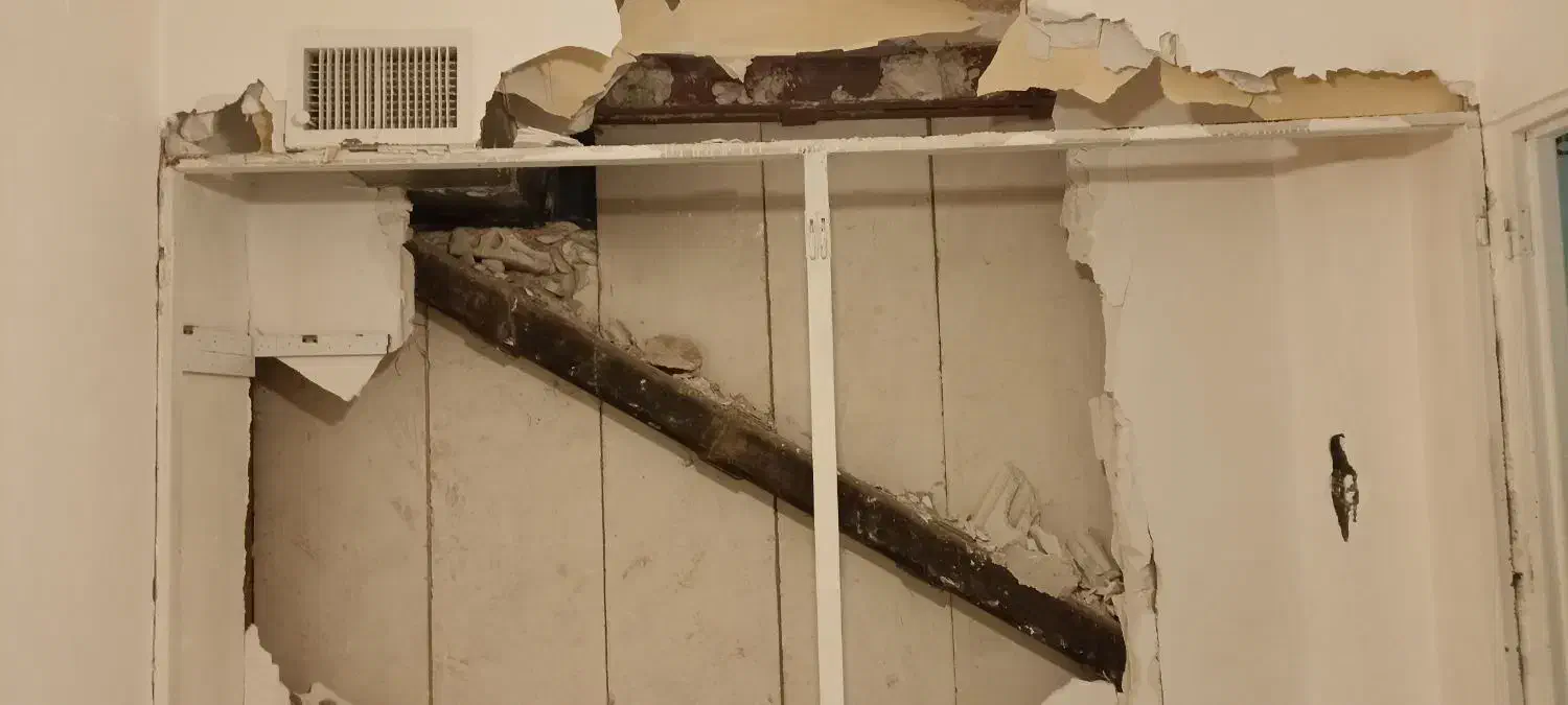 کمد دیواری|جاکفشی، کمد، دراور|همدان, |دیوار