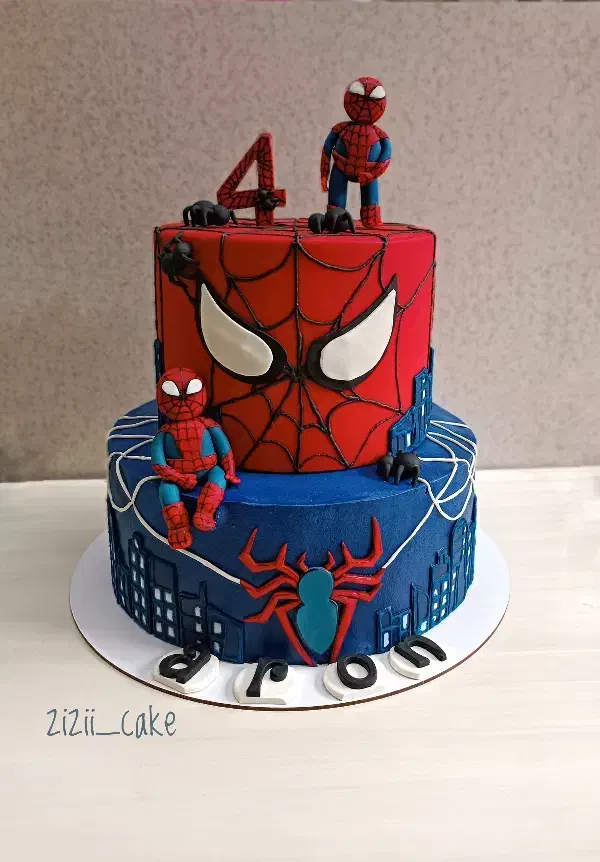 آموزش و سفارش کیک تولد،کیک کافه ای،موچی،ژله تزریقی|خدمات پذیرایی، مراسم|اندیشه, اندیشه فاز ۱|دیوار