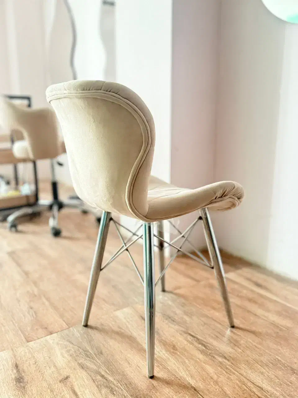 صندلی چرخ دار|صندلی و نیمکت|علی‌آباد کتول, |دیوار