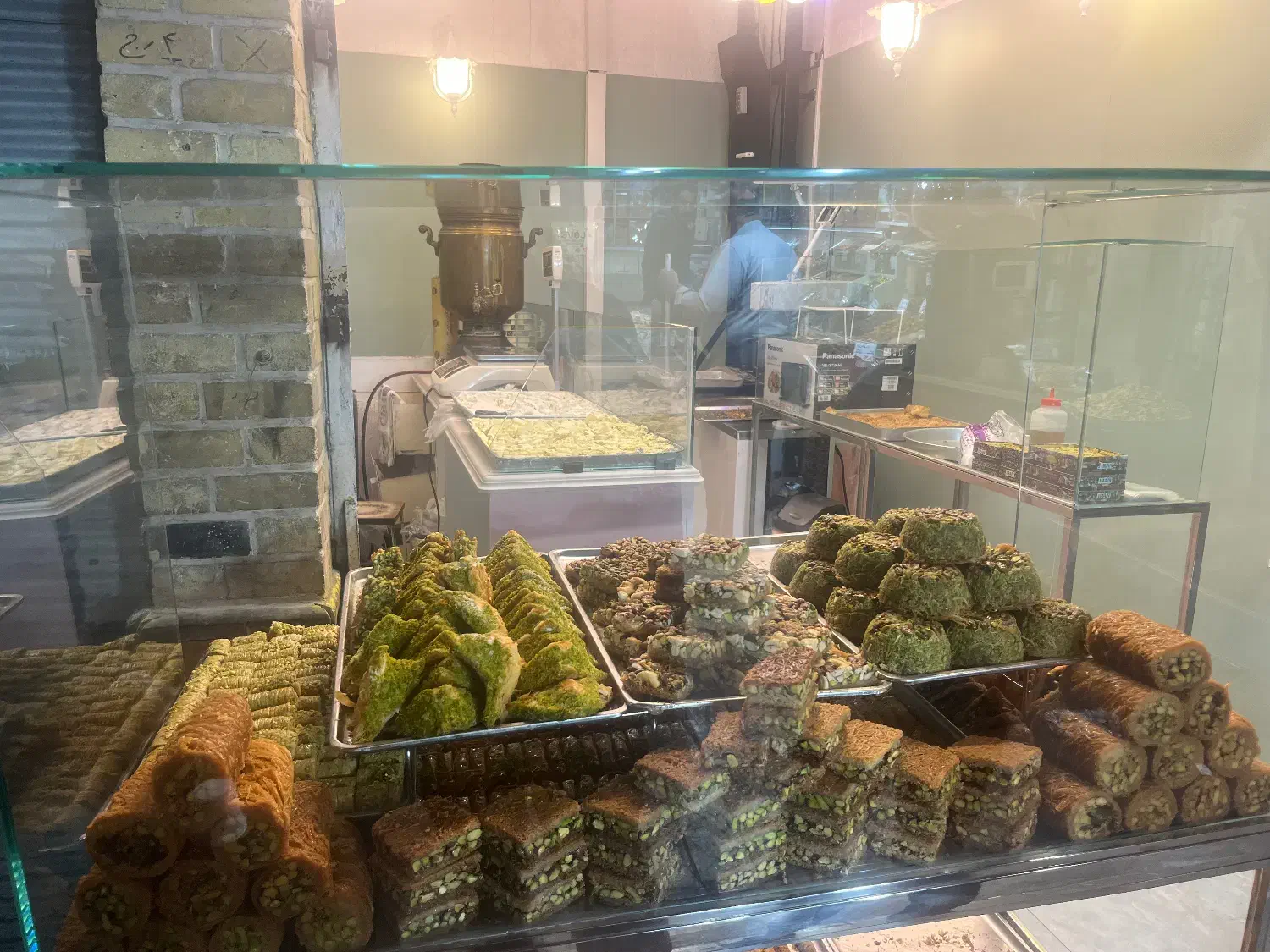 فروشنده کار بلد|استخدام خدمات فروشگاه و رستوران|تهران, تجریش|دیوار