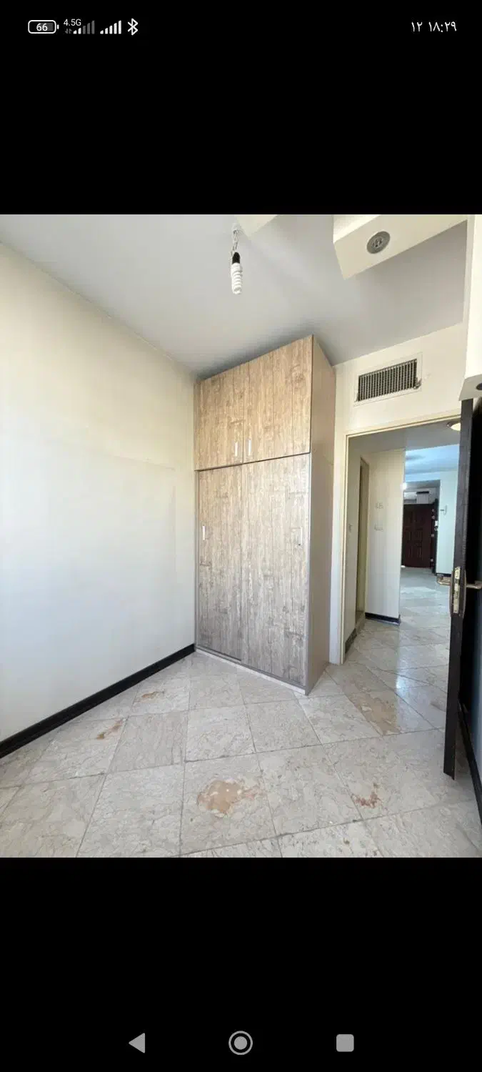 ۶۰ متر / ۲ خواب / فول امکانات / مدائن