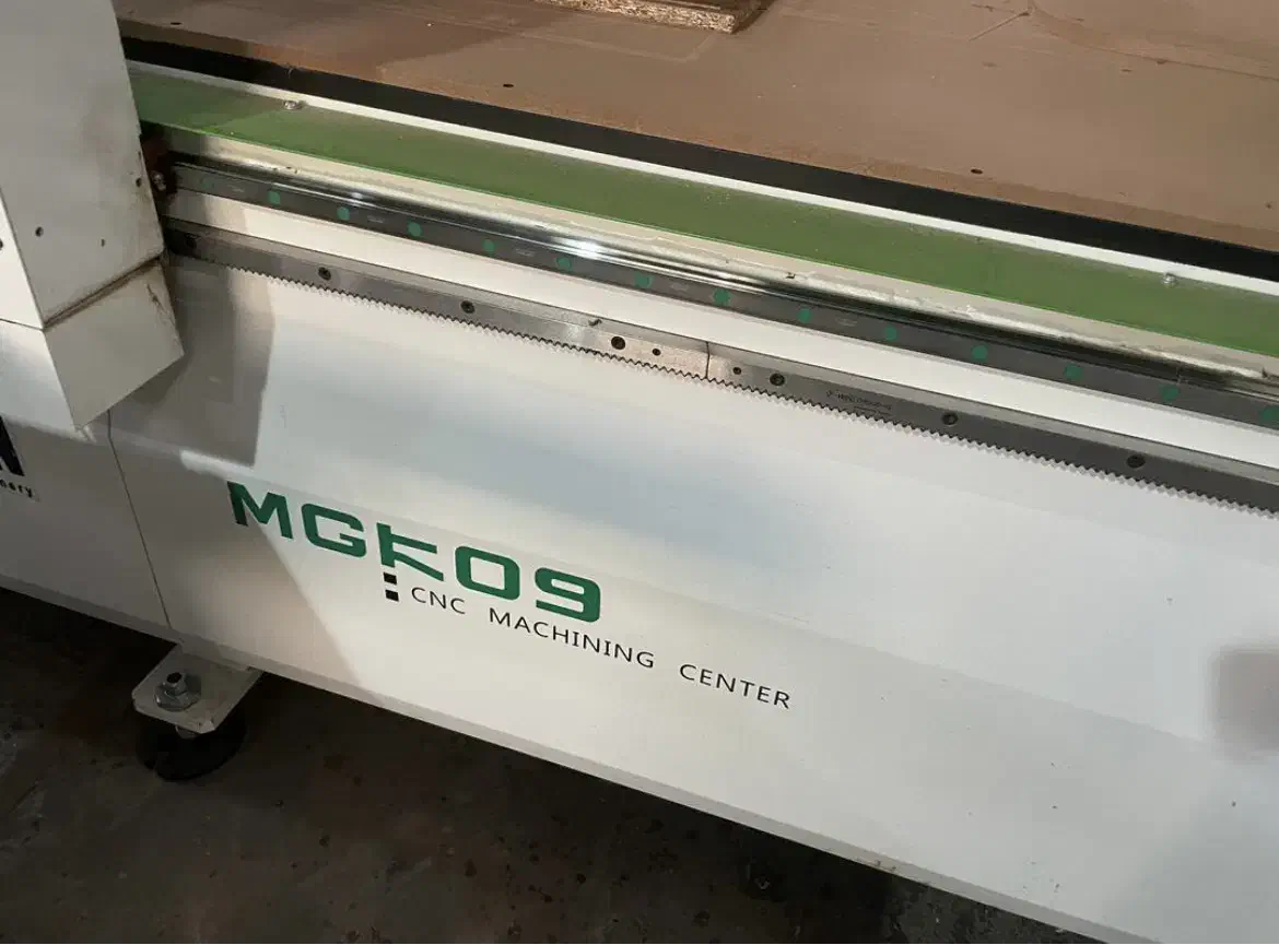 سی ان سی پایون|ماشینآلات صنعتی|رباطکریم, رباطکریم|دیوار