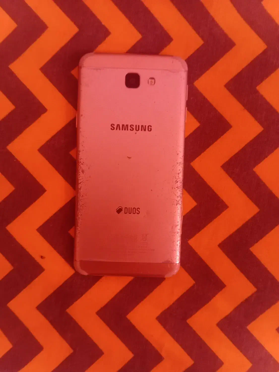 گوشی j5 سامسونگ سالم|موبایل|چهارباغ, |دیوار