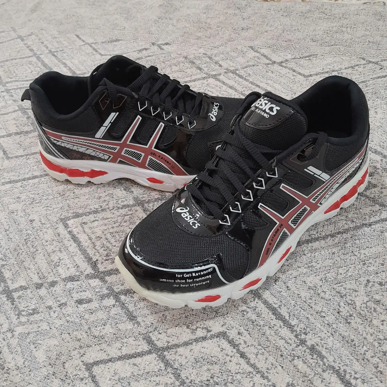 کفش مردانه و صندل زنانه|کیف، کفش، کمربند|کیش, |دیوار