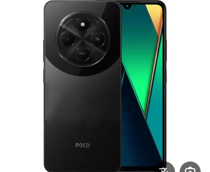 poco c75|موبایل|دزفول, |دیوار
