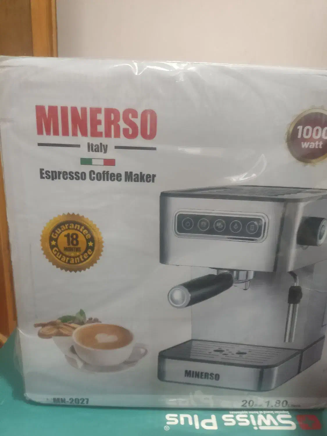 2عدد اسپرسو و سرخ کن|سماور، چایساز، قهوهساز|اهواز, کوی بشارت|دیوار