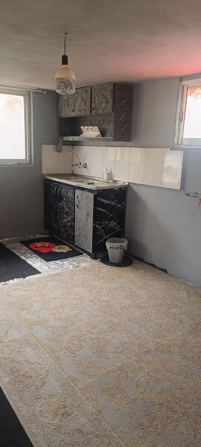 اجاره روزانه ماهانه سوییت|اجارهٔ کوتاهمدت آپارتمان و سوئیت|بندر انزلی, شانگهای پرده|دیوار