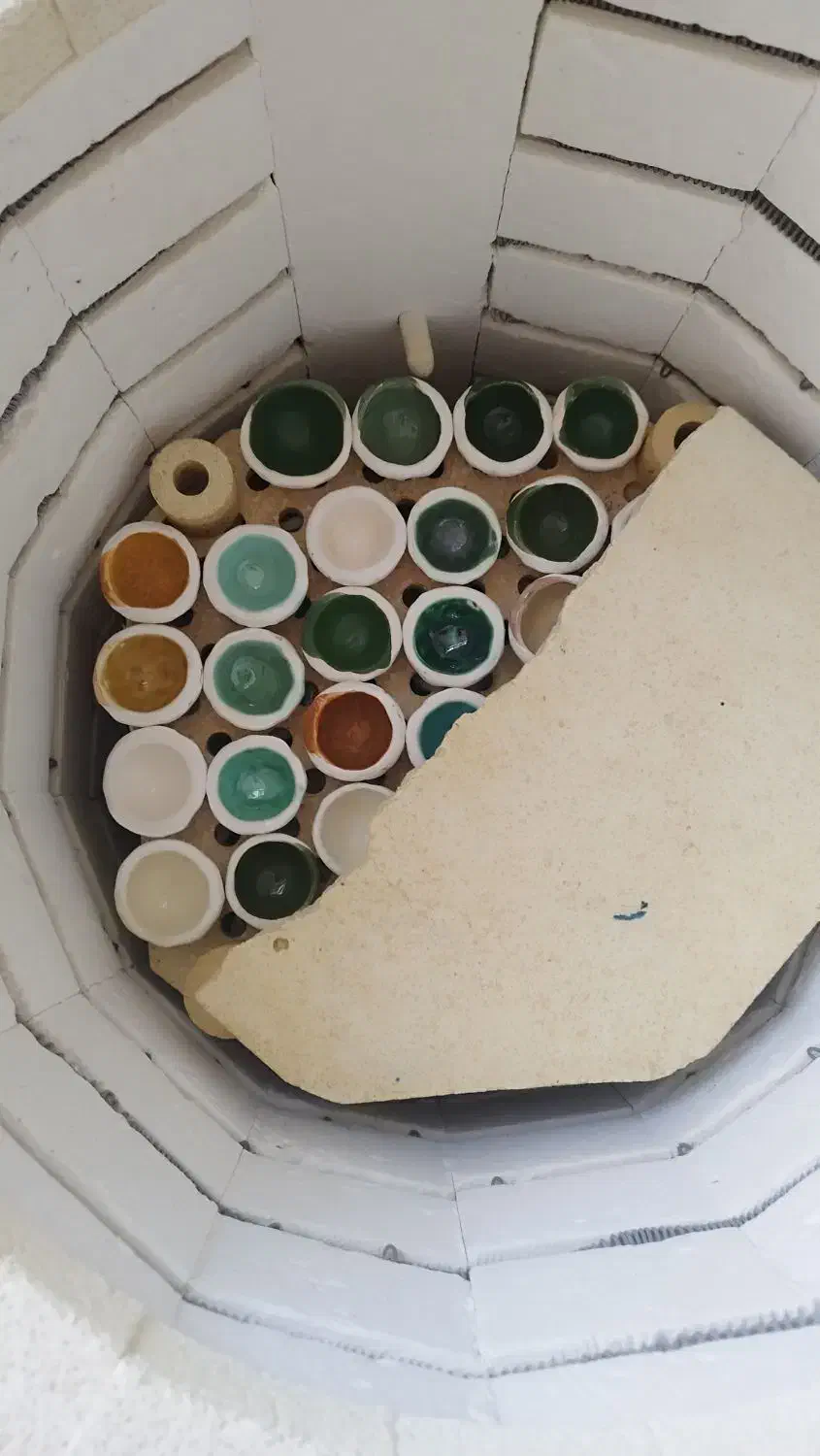 کارآموز سفالگری|خدمات آموزشی|مشهد, عامل|دیوار