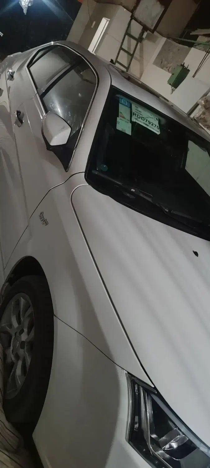 دنا پلاس. اپشنال403|خودرو سواری و وانت|ایلام, |دیوار