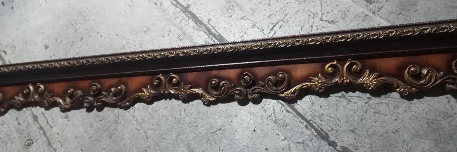 مبل و میز عسلی و میز تلویزیون و کتیبه|مبلمان خانگی و میز عسلی|سراب, |دیوار