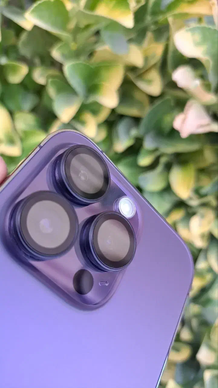 ایفون ۱۴پرو نو نو|موبایل|کرج, گلشهر|دیوار