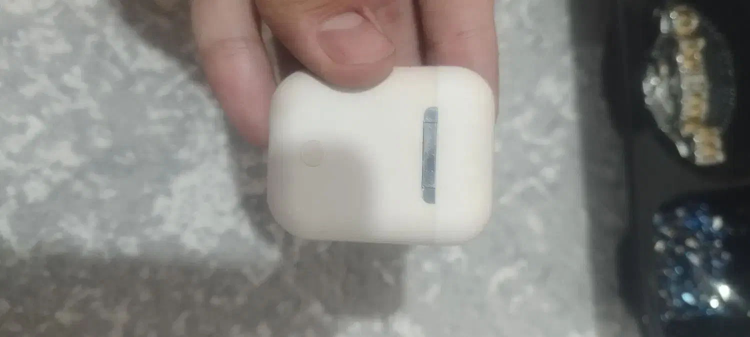 ایرپاد|لوازم جانبی موبایل و تبلت|قرچک, شهرک طلائیه|دیوار