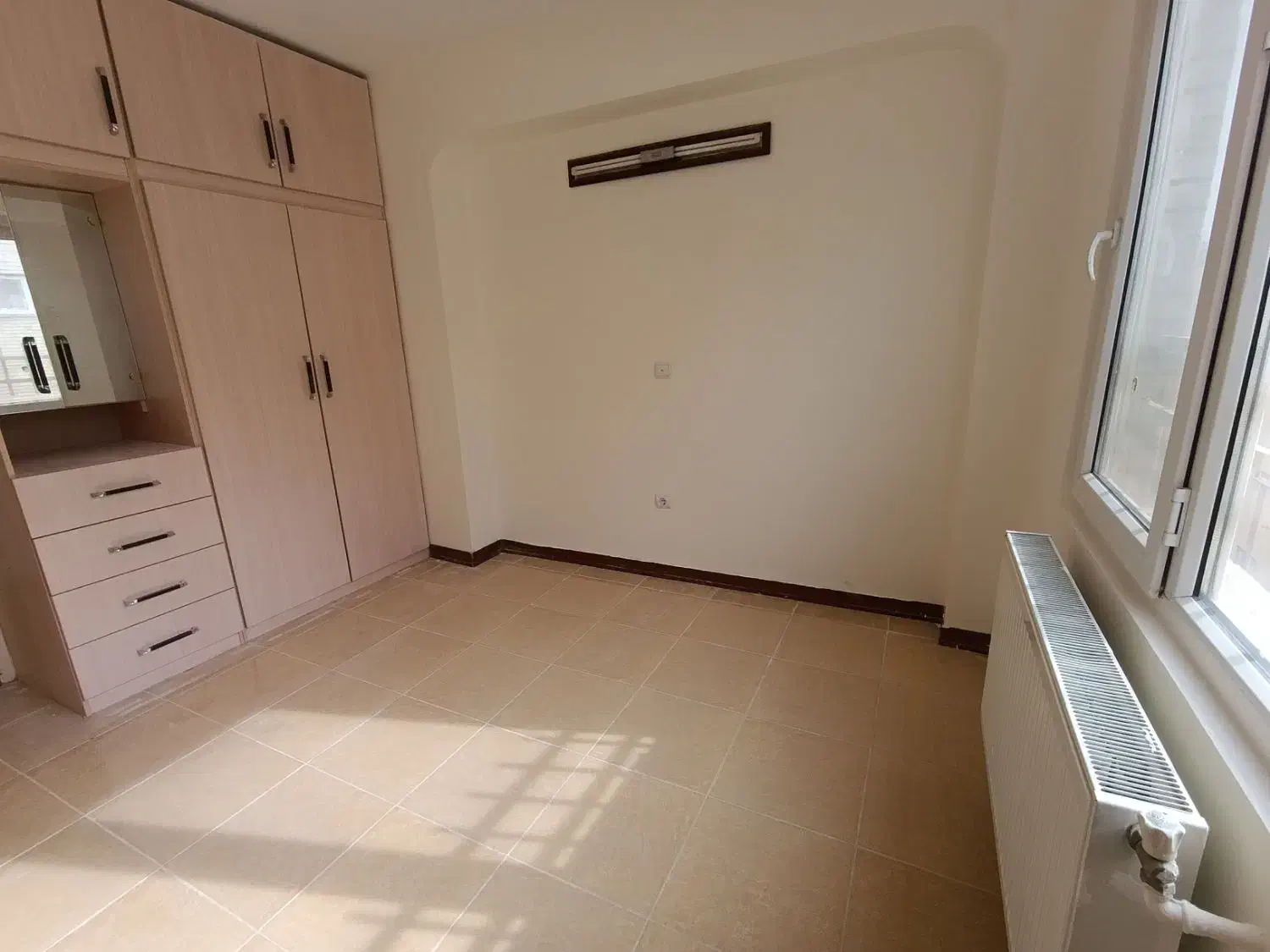 فروش مسکن مهر 2خوابه مشاعات کامل|فروش آپارتمان|اصفهان, بهارستان|دیوار