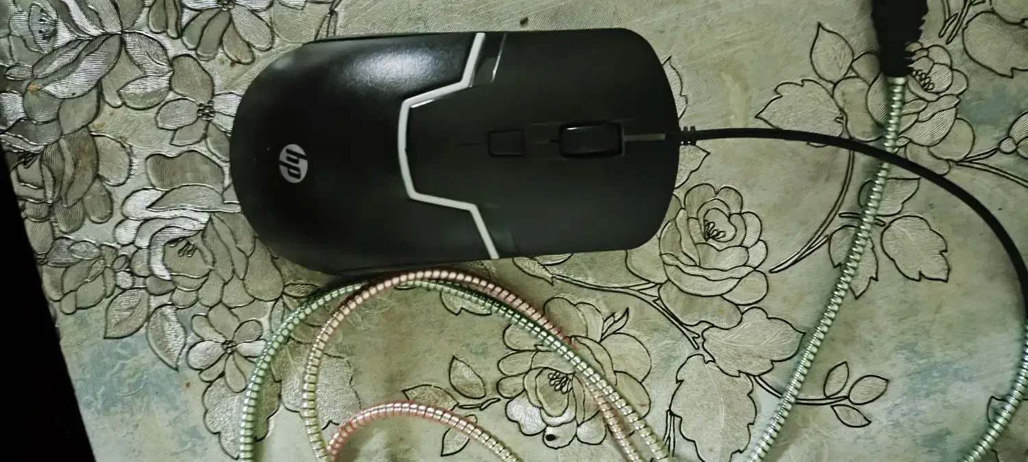 موس|قطعات و لوازم جانبی رایانه|اصفهان, آهنگران|دیوار