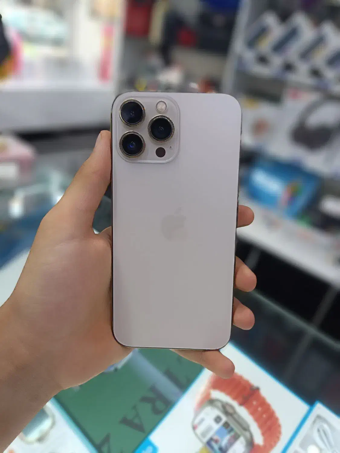 Iphone 13promax 256GB  CHA|موبایل|تبریز, |دیوار