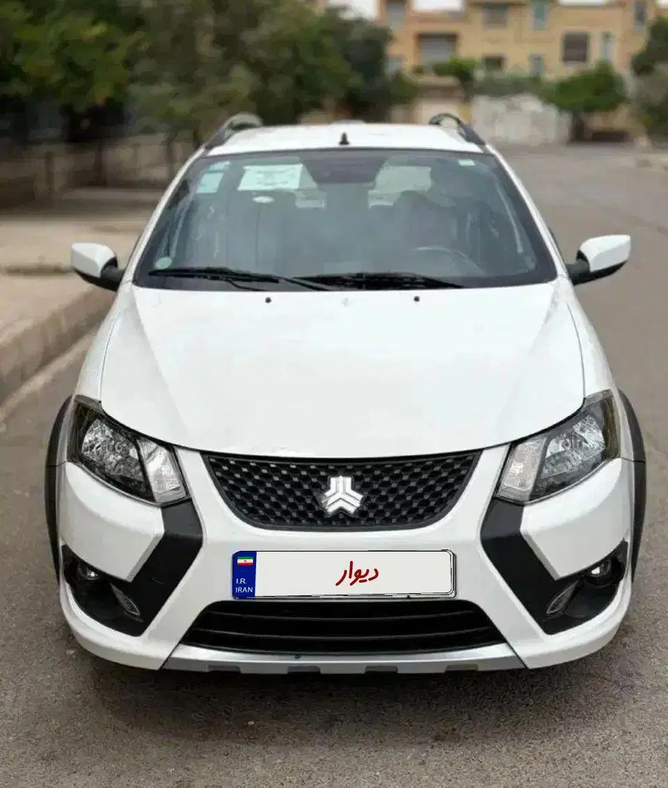 کویک403s|خودرو سواری و وانت|بیضا, |دیوار