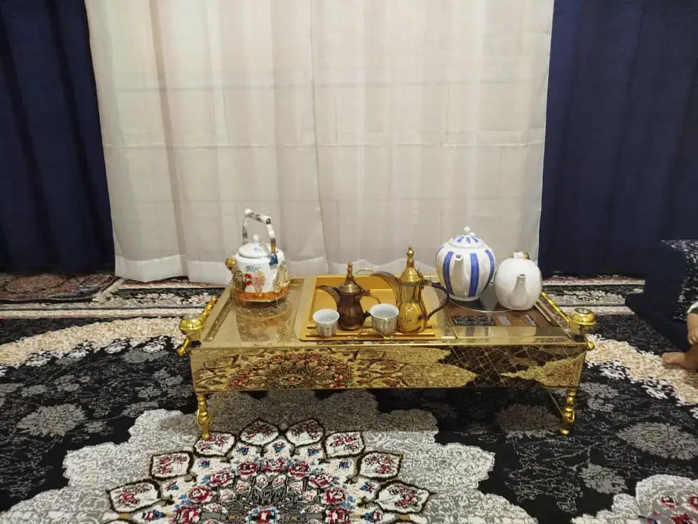 منقل|اجاق گاز و لوازم برقی پخت‌وپز|اهواز, پردیس|دیوار