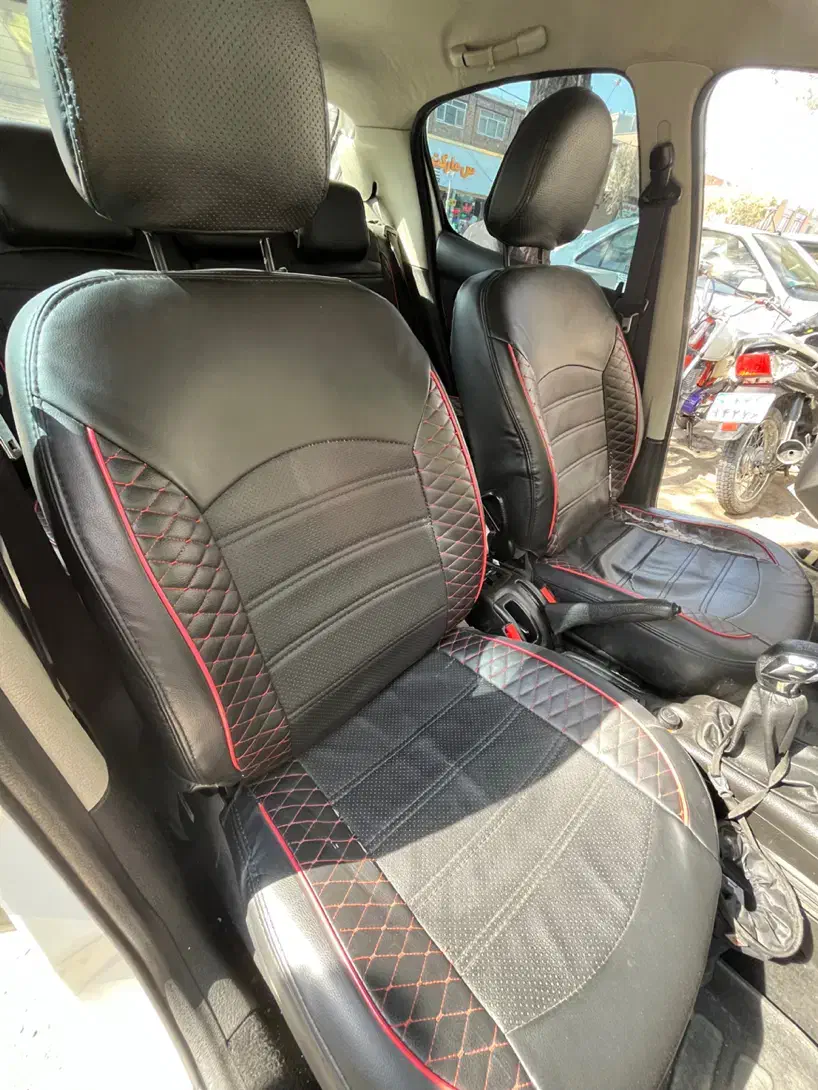 روکش صندلی ۲۰۶ ۲۰۷|قطعات یدکی و لوازم جانبی|مشهد, کوثر|دیوار