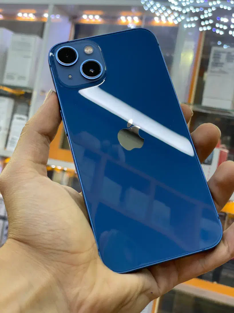 iPhone 13 CH (دارایضمانتمرجوعی) +هدیه|موبایل|مشهد, صیاد شیرازی|دیوار