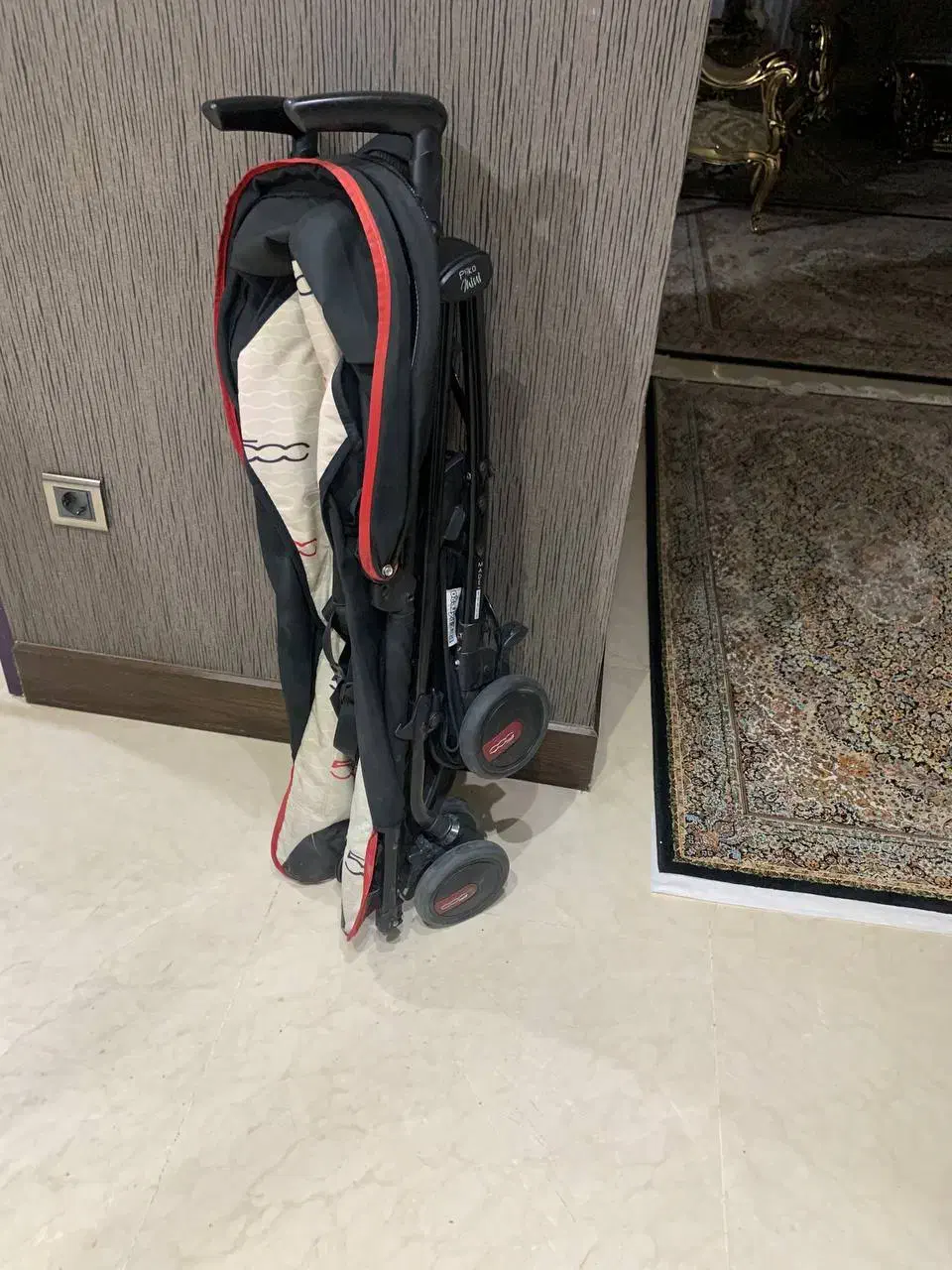 کالسکه میدین ایتالیا|کالسکه و لوازم جانبی|تهران, زعفرانیه|دیوار