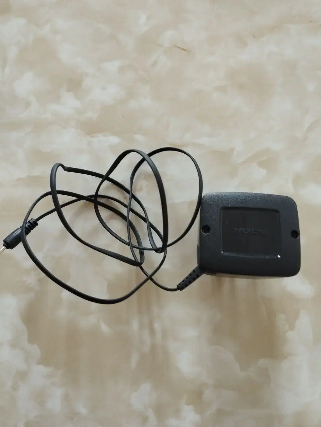 شارژر سوزنی نوکیا و هنسوری|لوازم جانبی موبایل و تبلت|مهدی شهر, |دیوار