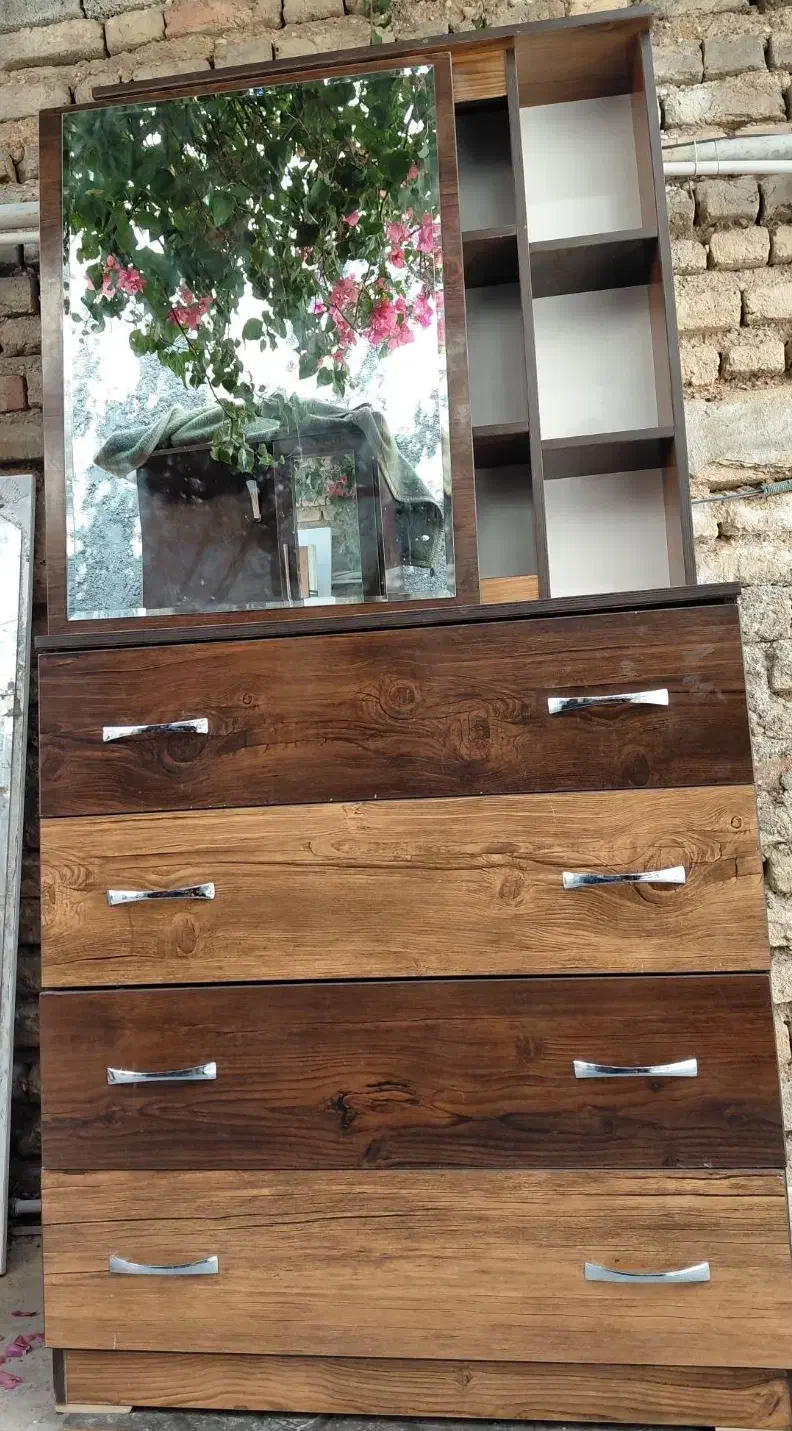 کمد ، دراور ، میز ارایش|جاکفشی، کمد، دراور|شیراز, محراب|دیوار