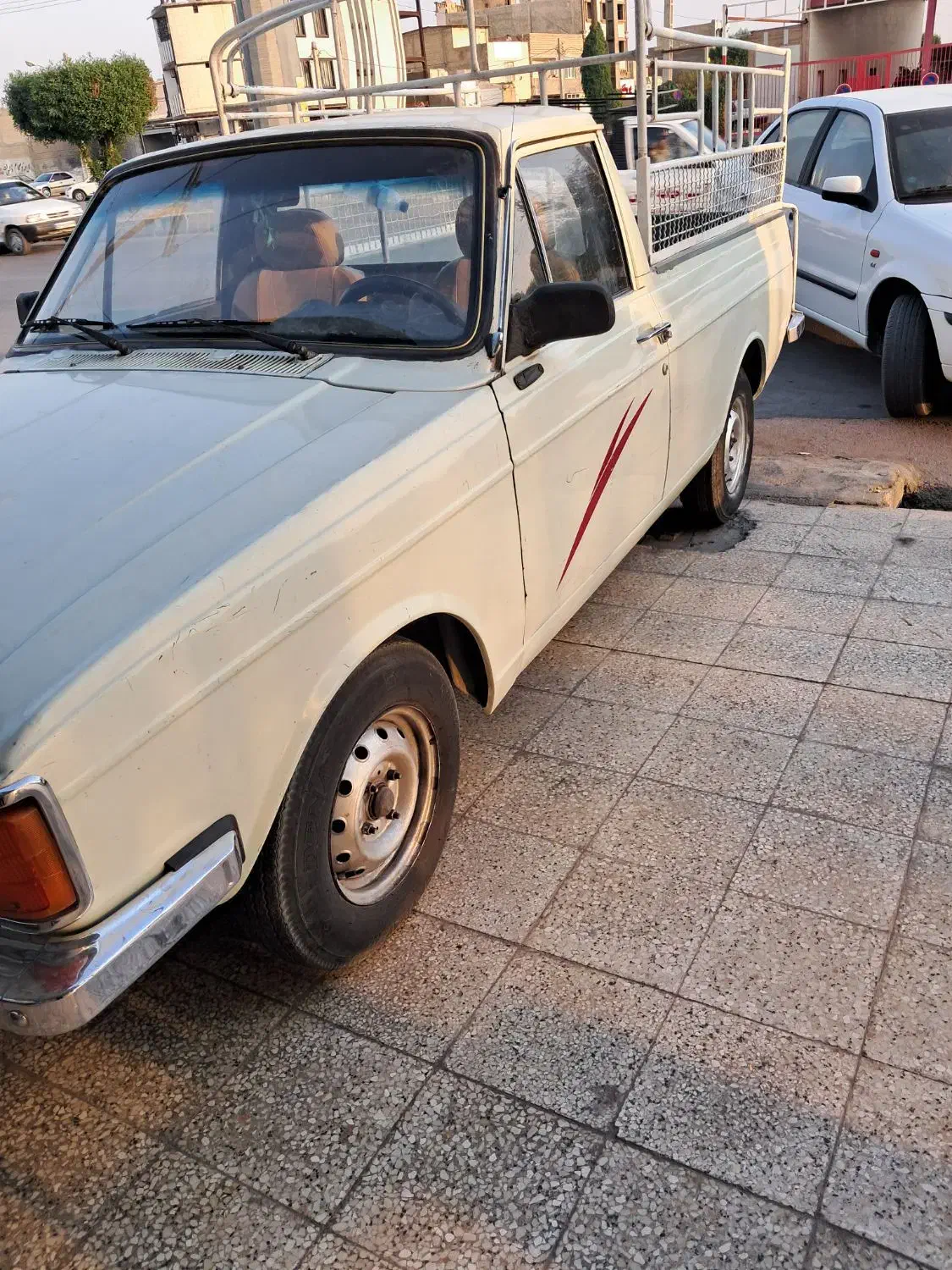 پیکان وانت|خودرو سواری و وانت|بهبهان, |دیوار