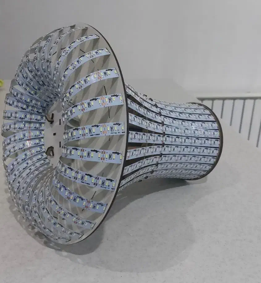 لامپ ال ای دی|لامپ و چراغ|محمدشهر, سیدآباد|دیوار