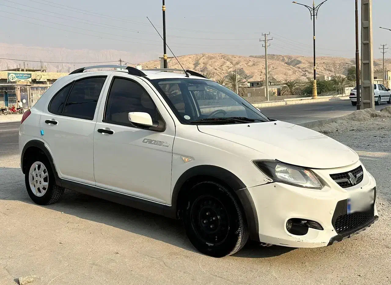 کوییک مدل 1399 در عسلویه|خودرو سواری و وانت|لامرد, |دیوار