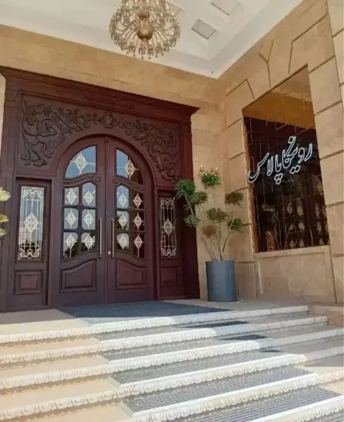 پروژه مجلل رونیکا پالاس/تهرانسر/دیوان/رحیم قربانی|پیشفروش املاک|تهران, شهرک دانشگاه|دیوار