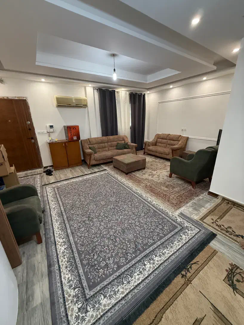 اجاره واحد ۷۰ متر/۲ خواب/تمیز/بر اصلی جمهوری|اجارهٔ آپارتمان|تنکابن, |دیوار