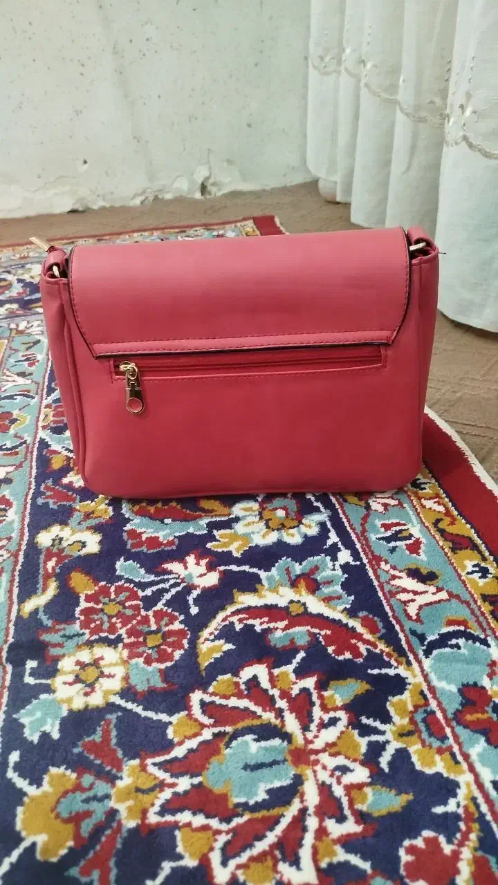 کیف جنس خارجی|کیف، کفش، کمربند|مشهد, مصلی (کارمندان اول)|دیوار