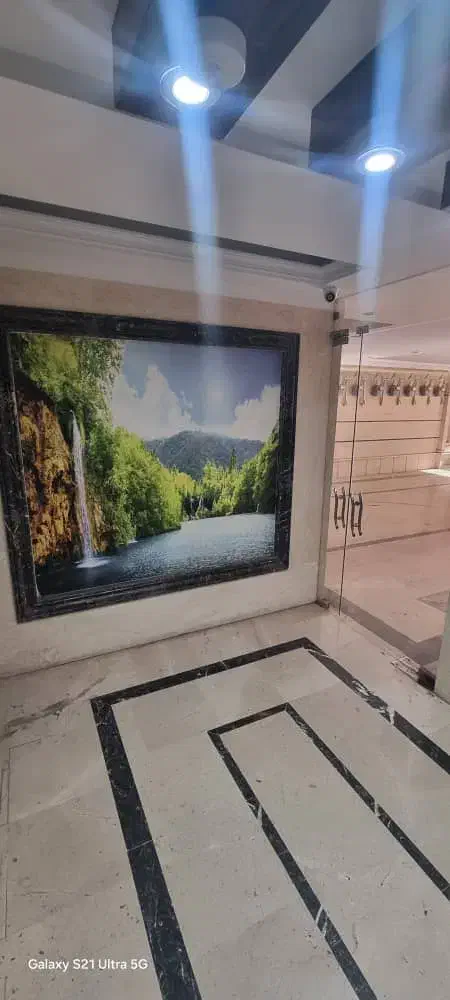 آپارتمان 120 متر 3 خوابه ( میدان 48)|اجارهٔ آپارتمان|تهران, نارمک|دیوار