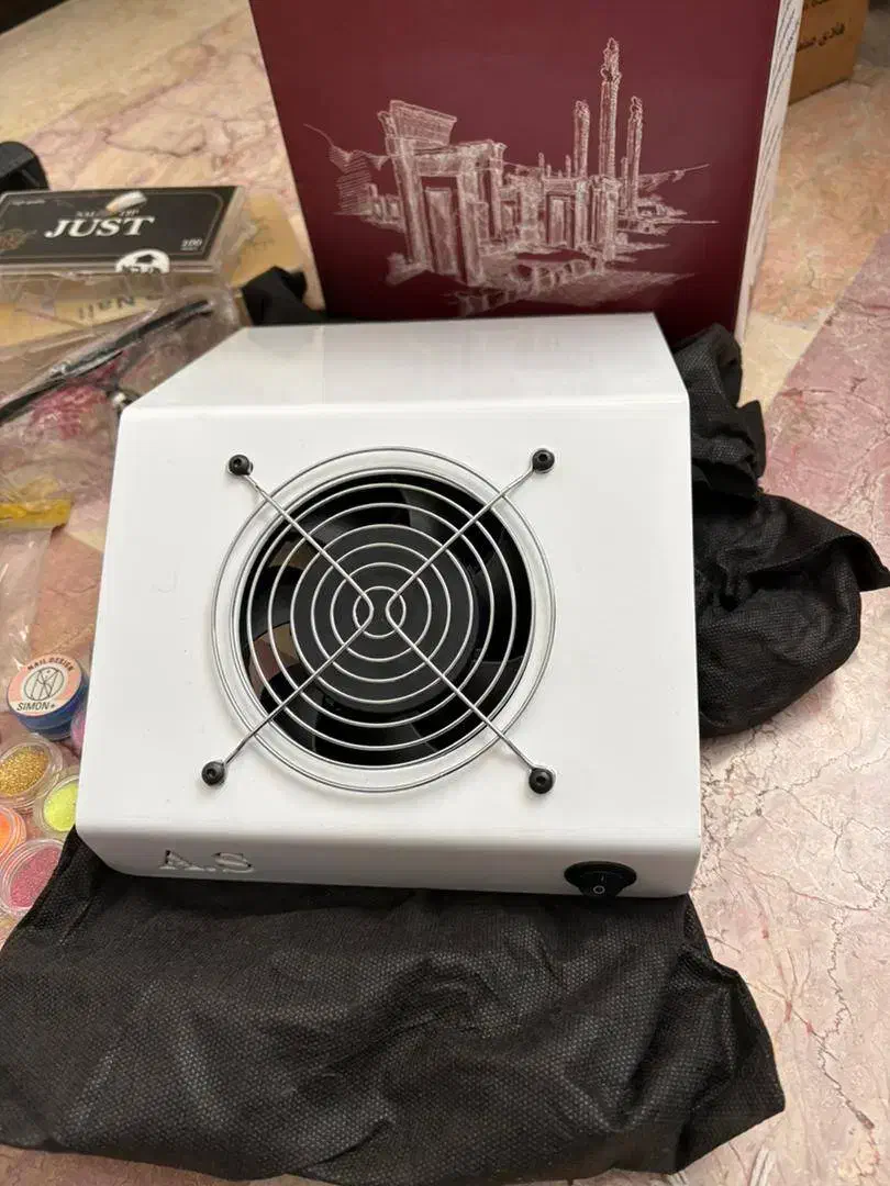 وسایل ناخون|آرایشی، بهداشتی، درمانی|تهران, وحیدیه|دیوار