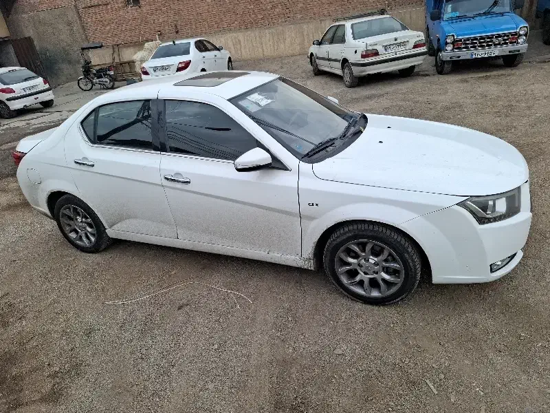 دنا دناتوربو ۹۹|خودرو سواری و وانت|تهران, حسنآباد|دیوار