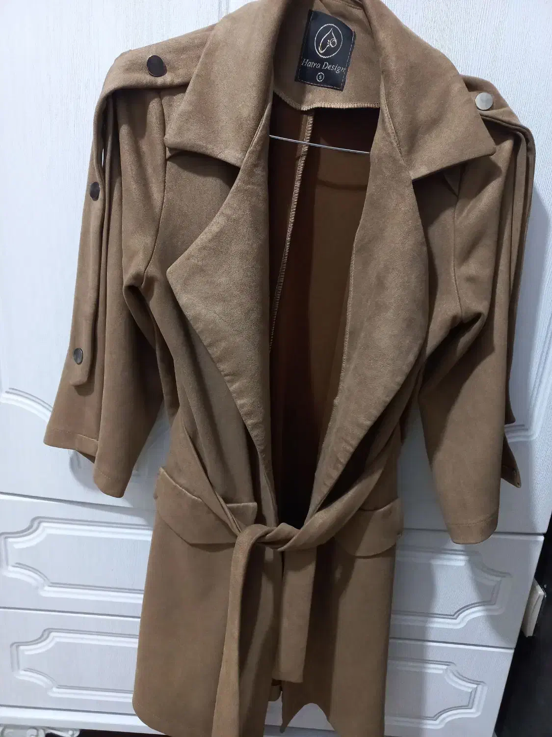 پالتو سوییت|لباس|سبزوار, شهرک جهاد|دیوار