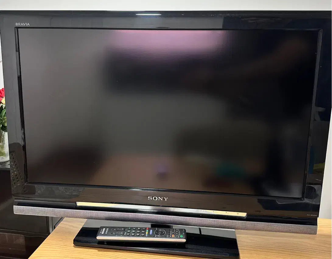 تلویزیون ال سی دی سونی|تلویزیون و پروژکتور|دزفول, |دیوار