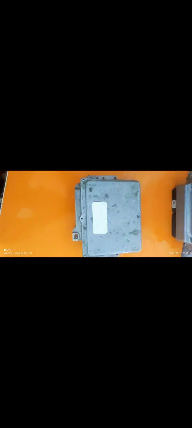 کامپیوتر ماشین زانتیا سیتروئن  2000|قطعات و لوازم جانبی رایانه|تهران, شاهین|دیوار