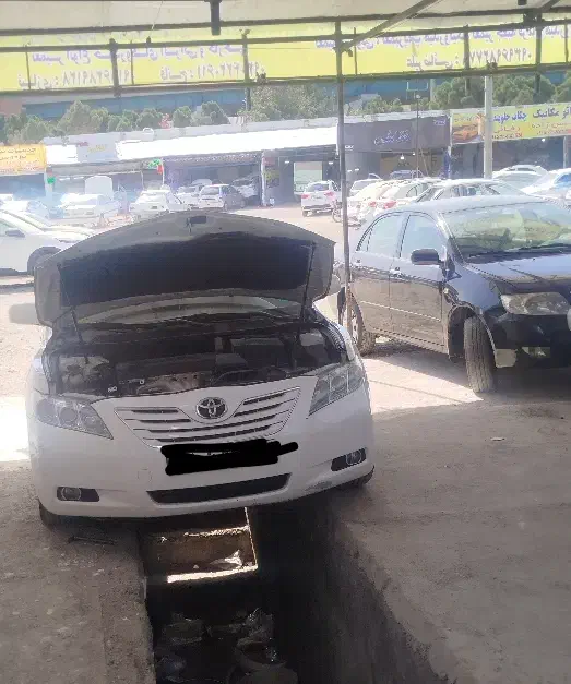 تعمیر تخصصی هیدرولیک و جلوبندی|خدمات موتور و ماشین|مشهد, کوی پلیس|دیوار