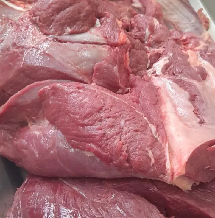 گوشت گوساله کشتار روز فاقد چربی|خوردنی و آشامیدنی|تهران, نازیآباد|دیوار