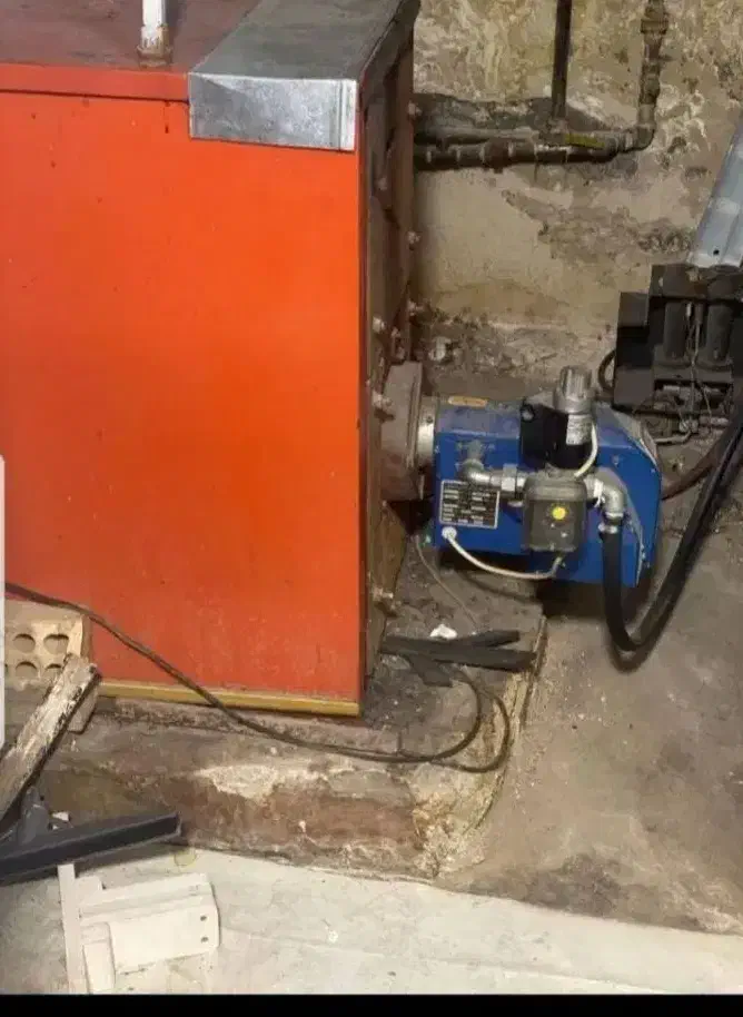 مشعل و دیگ بخار|خدمات پیشه و مهارت|مشهد, توس (بلوار توس)|دیوار