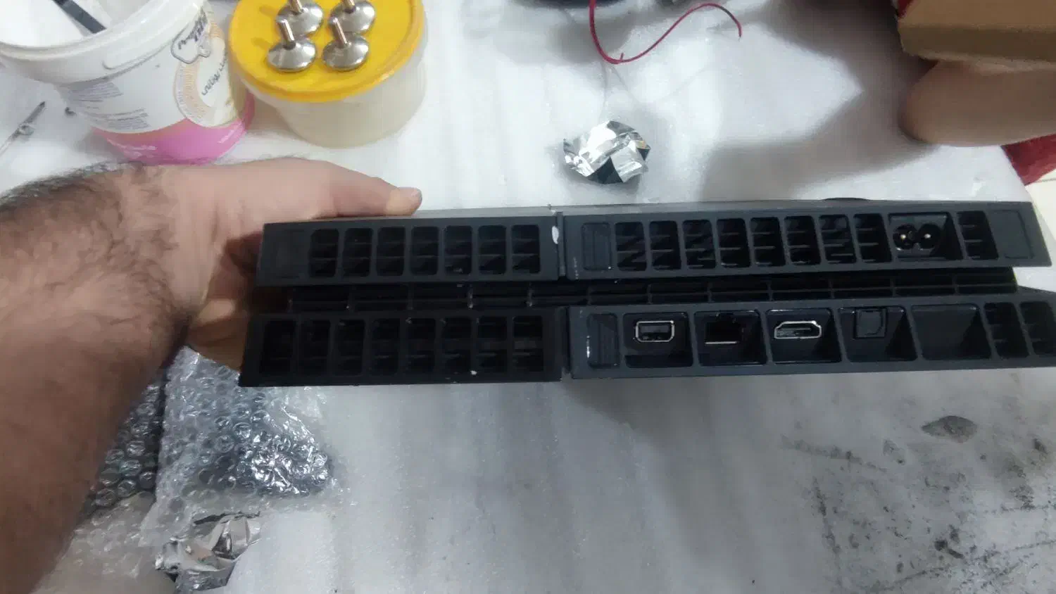 ps4|کنسول، بازی ویدئویی و آنلاین|قدس, شهرقدس|دیوار