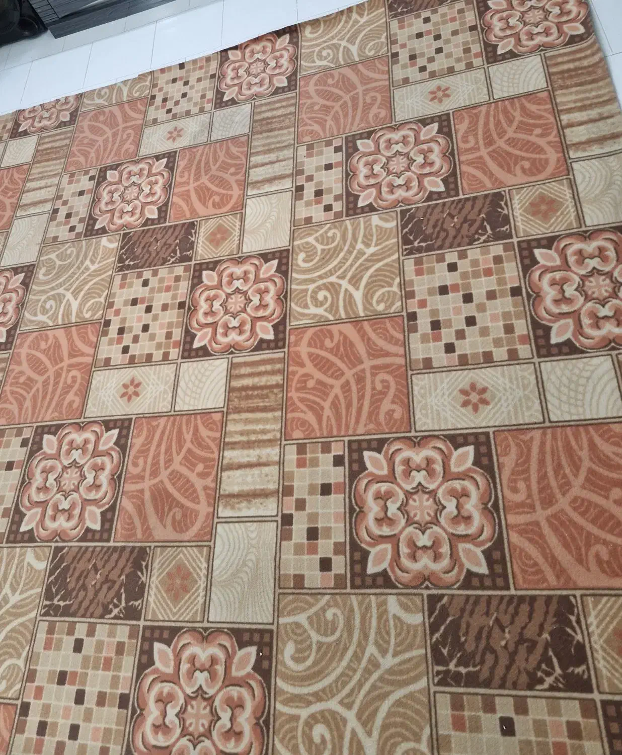 موکت ۶متری|موکت|تهران, مهرآباد|دیوار