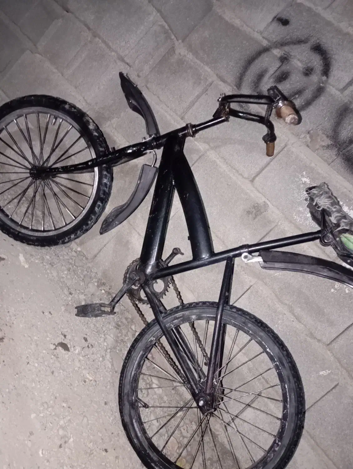 دوچرخه 20|دوچرخه، اسکیت، اسکوتر|ایرانشهر, |دیوار